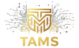 tams logo