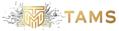 tams logo